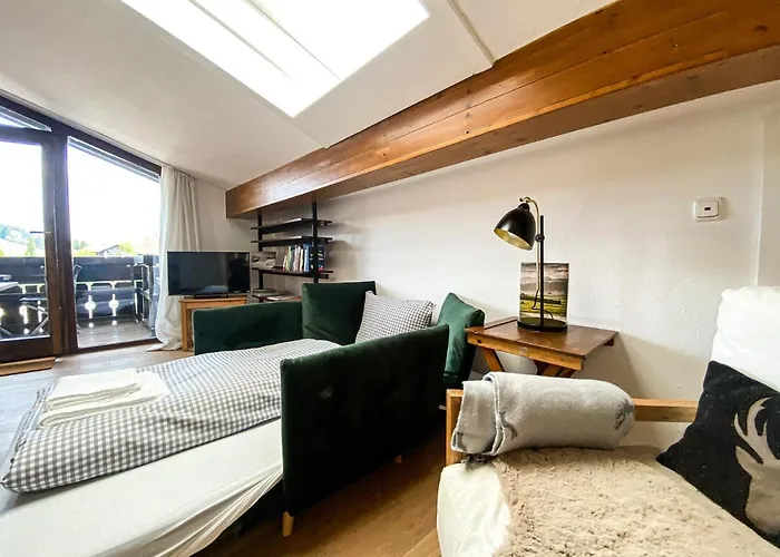 Appartement Alex *