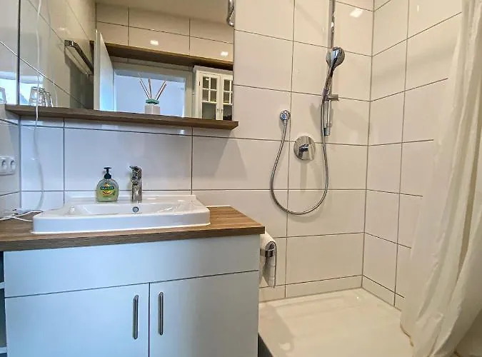 Alex Appartement Oberstaufen