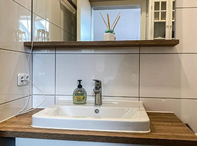 Appartement Alex