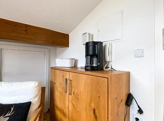 Appartement Alex Oberstaufen
